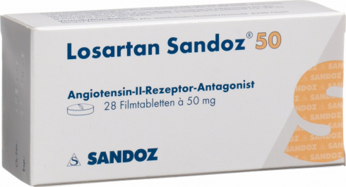 Aifa ritira 44 lotti di Losartan Sandoz, per l’ipertensione: riscontrata presenza di impurezza.