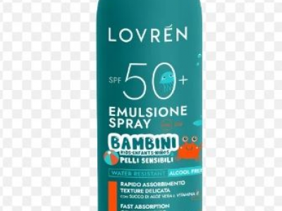 “È pericoloso”, famoso spray solare ritirato in Italia: può causare danni irreparabili ai reni 