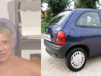 Chi l&rsquo;ha visto? Appello urgente per la scomparsa di Luca Briganti da Lecce