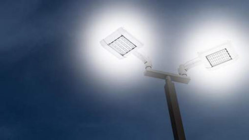 Belgio: le luci a LED non sono sicure