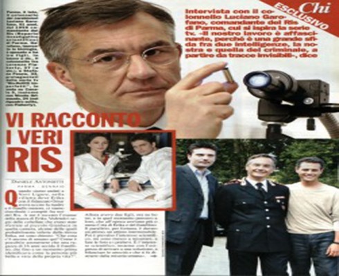 luciano garofano luciano garofano
