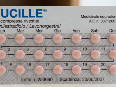 Aifa, ritiro cautelativo lotto n. 253690  dal mercato del noto medicinale anticoncezionale LUCILLE 21 compresse rivestite
