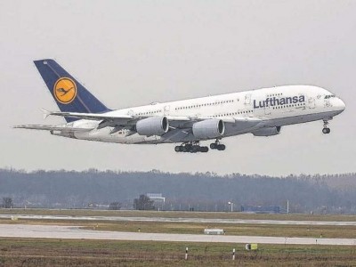 Lufthansa