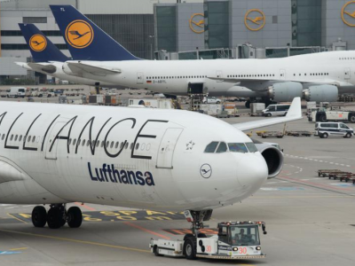 Scandalo all'aeroporto di Francoforte: la polizia federale butta fuori da un aereo della Lufthansa il capo del governo albanese