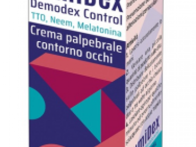 Crema palpebrale purificante a marchio Mecafarm richiamata dalla vendita