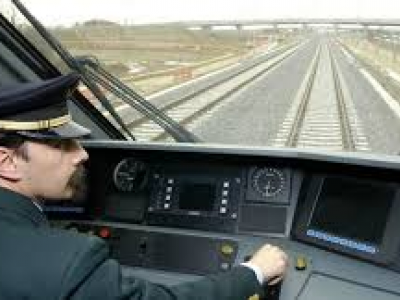 Sciopero macchinisti dei treni in Lombardia.