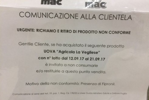 avviso clientela mac avviso clientela mac