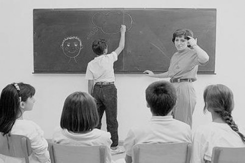 maestra maestra