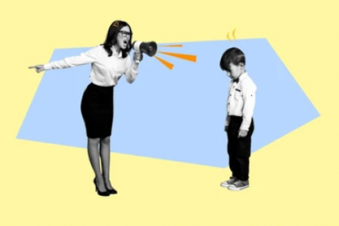 Novità dalla Cassazione: maestra che urla contro i bambini e li mette all'angolo rischia una condanna per maltrattamenti in famiglia