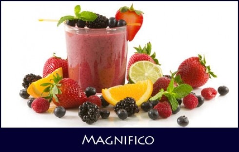 spremute e centrifugati spremute e centrifugati