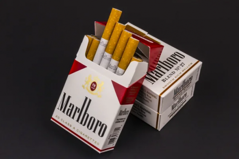Multa di 7 milioni di euro a Philip Morris per "pratiche ingannevoli" in Italia