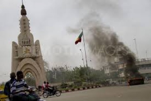 Mali disordini Mali disordini