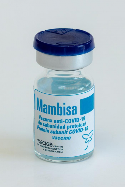 Mambisa, il vaccino di Cuba con somministrazione nasale che può prevenire il contagio e la trasmissione da Covid-19