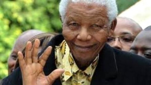 Mandela Mandela