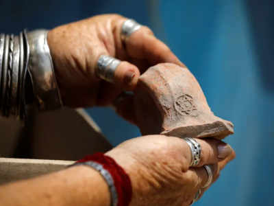 Brocche di 1.500 anni rivelano come i romani mantenessero il loro vino pieno di sapore. Lo studio