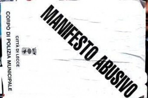 manifesto abusivo manifesto abusivo