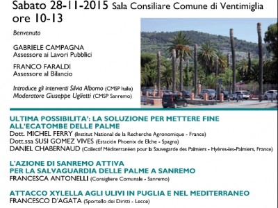 evento ventimiglia