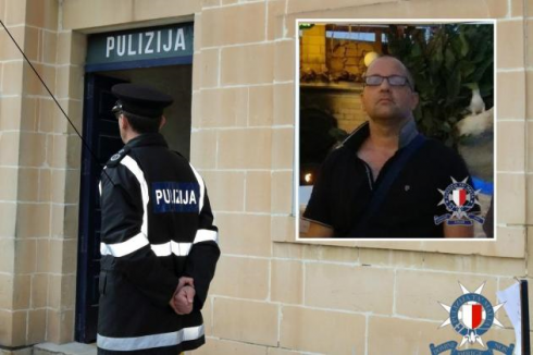 Italiano scomparso a Malta, la polizia diffonde avviso di ricerca - aggiornamento 07-03-20