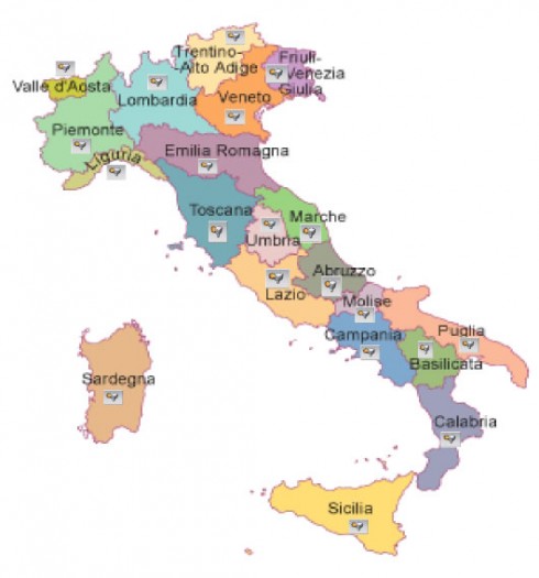 mappa autovelox mappa autovelox