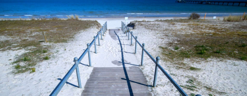 Tribunale tedesco: in spiaggia si può andare nonostante il coronavirus.
