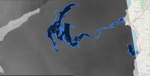 Verso un disastro ecologico nel Mediterraneo?