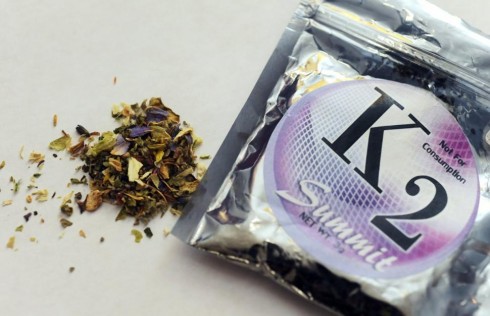 Marijuana sintetica Marijuana sintetica