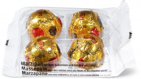 marzapane marzapane