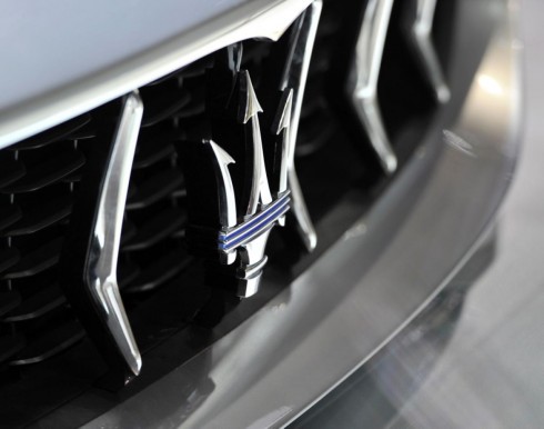 Cina: Maserati richiama 700 auto fra Levante e Ghibli. Il problema è nei fari