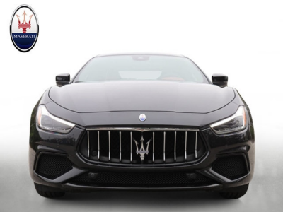 Difetto in tre modelli Maserati del 2017. Il bollettino Rapex segnala “rischio lesioni"
