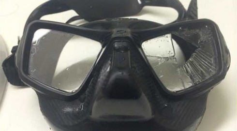 maschera subacquea cinese maschera subacquea cinese