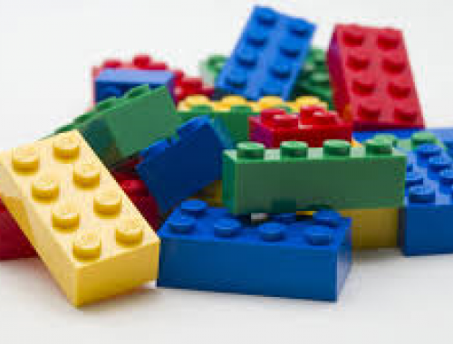 Ambiente, Lego di plastica vegetale. I nuovi mattoncini sono di canna da zucchero lavorata