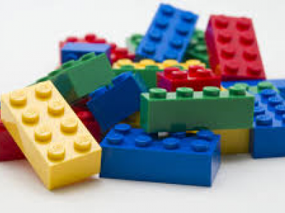 Ambiente, Lego di plastica vegetale. I nuovi mattoncini sono di canna da zucchero lavorata