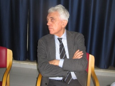 mauro moruzzi