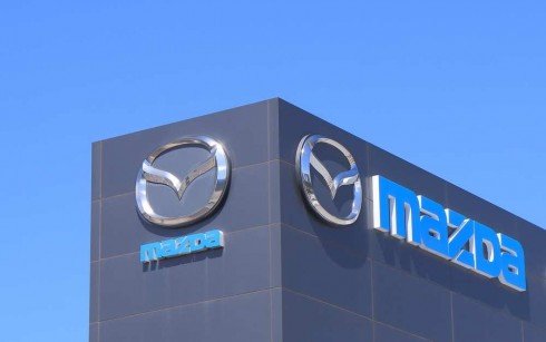 mazda mazda