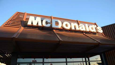Francia. Insalate di McDonald contaminate da listeria in dozzine di ristoranti