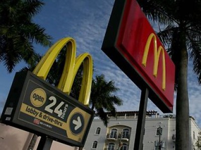 mcdonalds