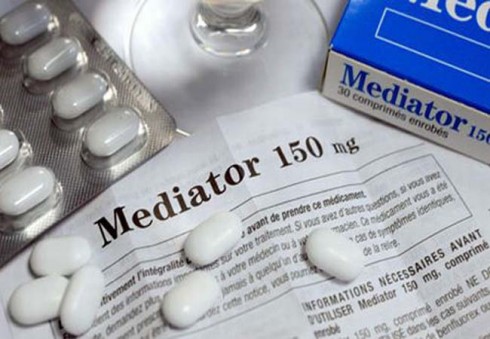 mediator mediator