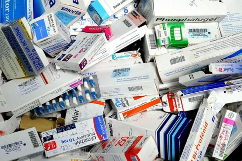 automedicazione automedicazione