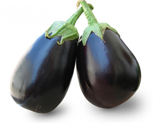 melanzane melanzane