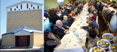 &ldquo;Restituite il Fiorino della mensa dei poveri della Caritas di Santa Rosa a Lecce&rdquo;.