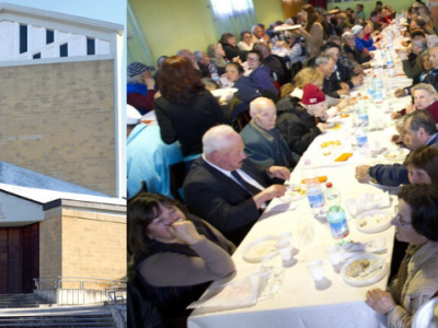 &ldquo;Restituite il Fiorino della mensa dei poveri della Caritas di Santa Rosa a Lecce&rdquo;.