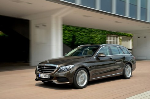 mercedes c class mercedes c class