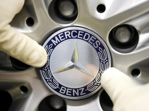 mercedes