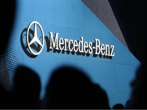 mercedes benz