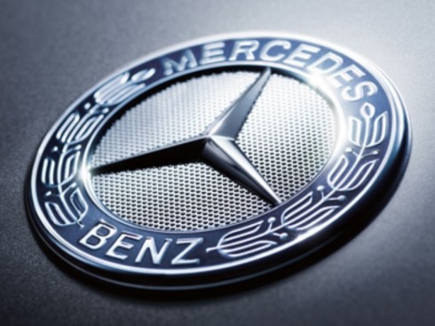 mercedes mercedes