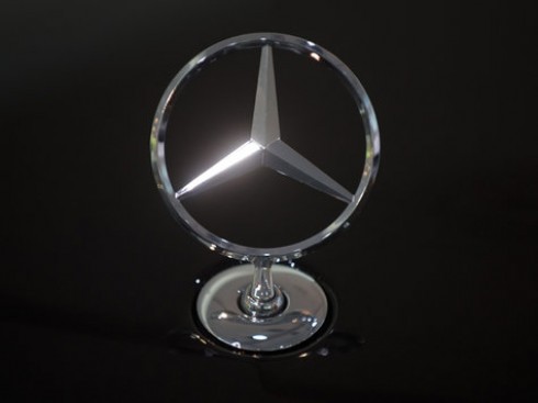 mercedes