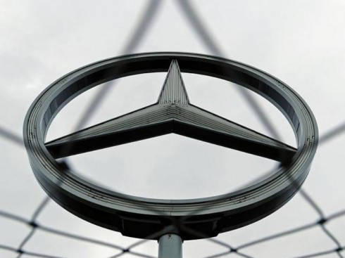 logo mercedes logo mercedes