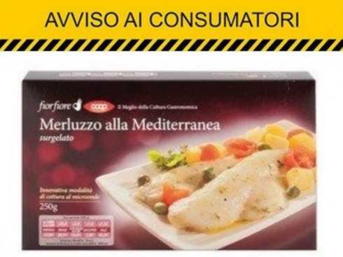 merluzzo coop