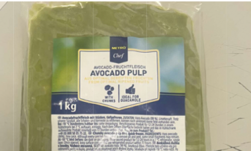 Sospetta intossicazione da botulino da una salsa guacamole servita con tacos messicani