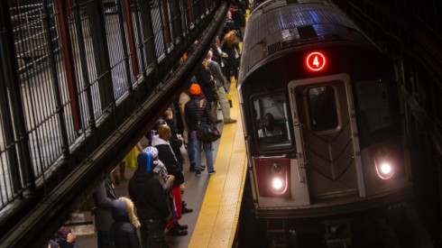 metropolitana metropolitana